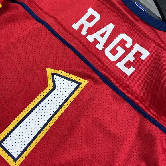 Rage Champion Jersey - XXL - Picture 5 of 6